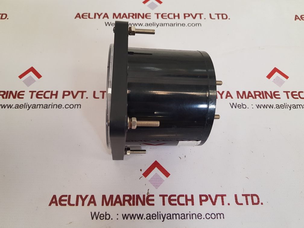 Automatic electric m2-ammeters-sq-110 ammeter used