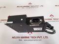 Black box 7247465500 hardened ethernet switch