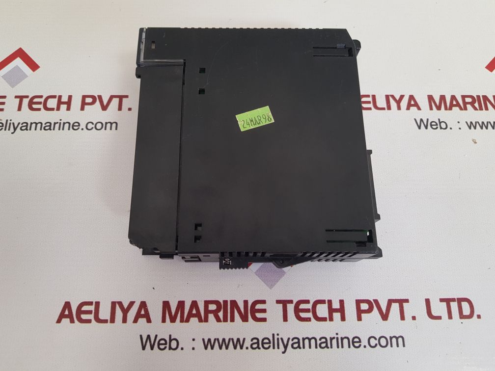 Ge fanuc ic693mdl645d input module 