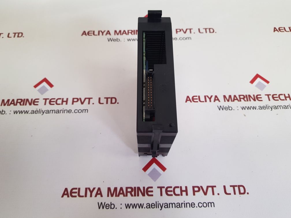 Ge fanuc ic693mdl645d input module 