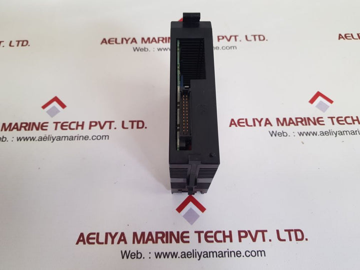 Ge fanuc ic693mdl645d input module 