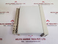Siemens 7sj6001-4ea00-0da0/bb overcurrent protection relay
