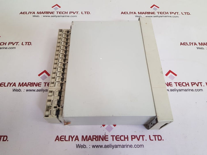 Siemens 7sj6001-4ea00-0da0/bb overcurrent protection relay