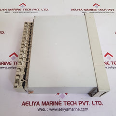 Siemens 7sj6001-4ea00-0da0/bb overcurrent protection relay