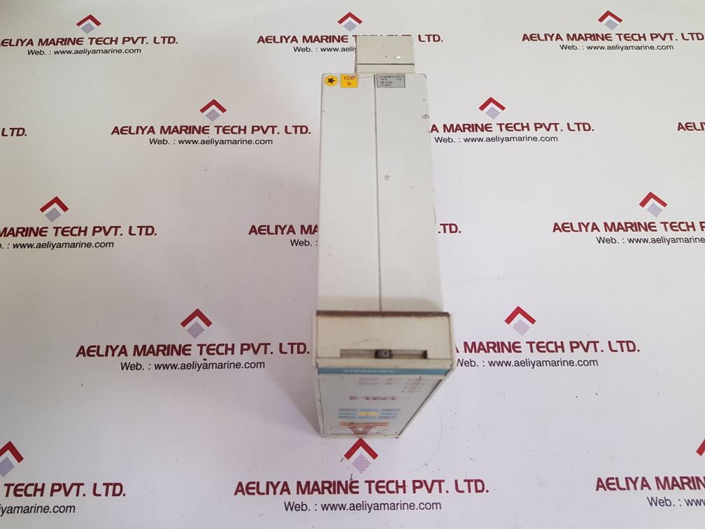 Siemens 7sj6001-4ea00-0da0/bb overcurrent protection relay