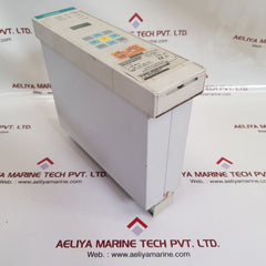 Siemens 7sj6001-4ea00-0da0/bb overcurrent protection relay
