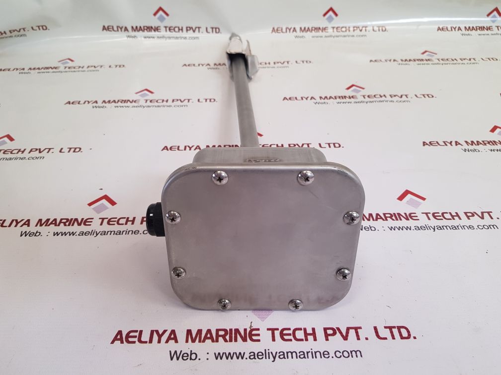 Nohken alb040320 innovative level sensors