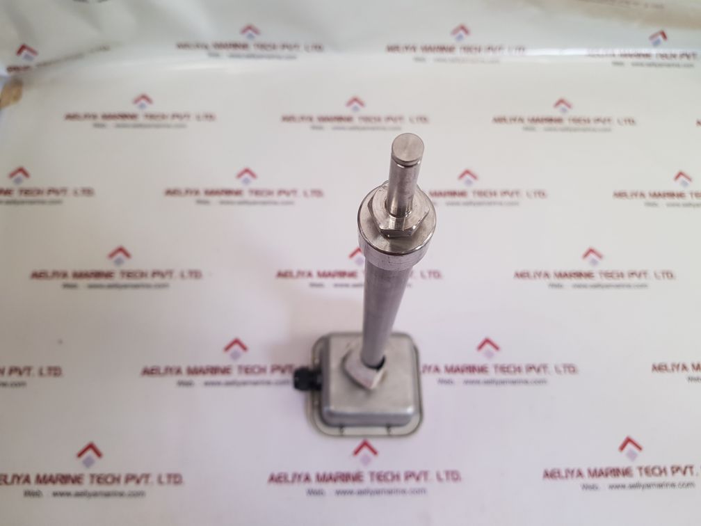 Nohken alb040320 innovative level sensors