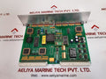 Praxis automation 20.2.605.600 rev: b i/o board