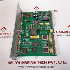 Praxis automation 20.2.605.600 rev: b i/o board