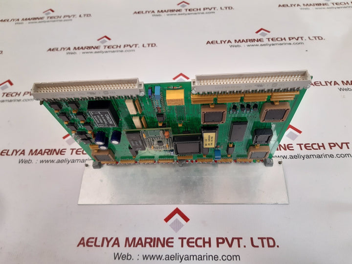 Praxis automation 20.2.605.600 rev: b i/o board