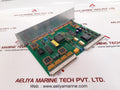 Praxis automation 20.2.605.600 rev: b i/o board