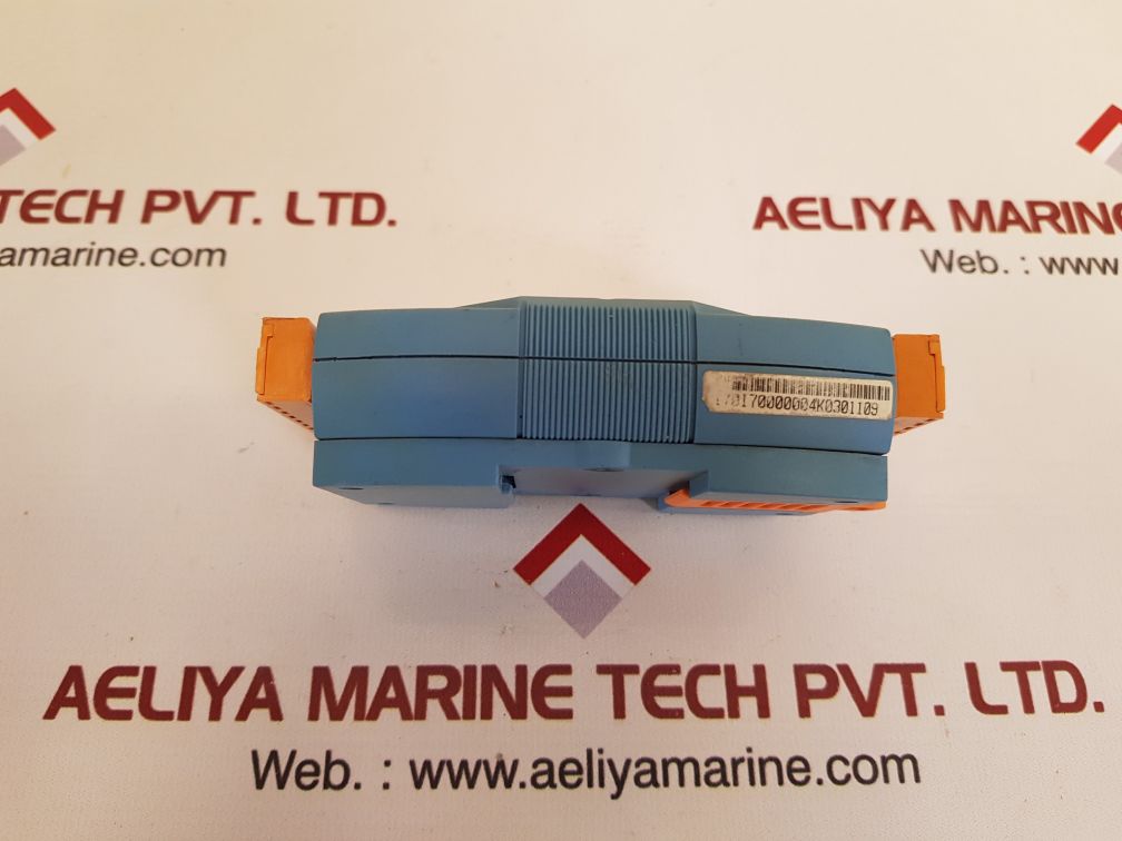 Icp con i-7017 data acquisition module