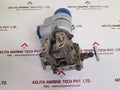 Daeho flow instruments vt21 differential pressure transmitter