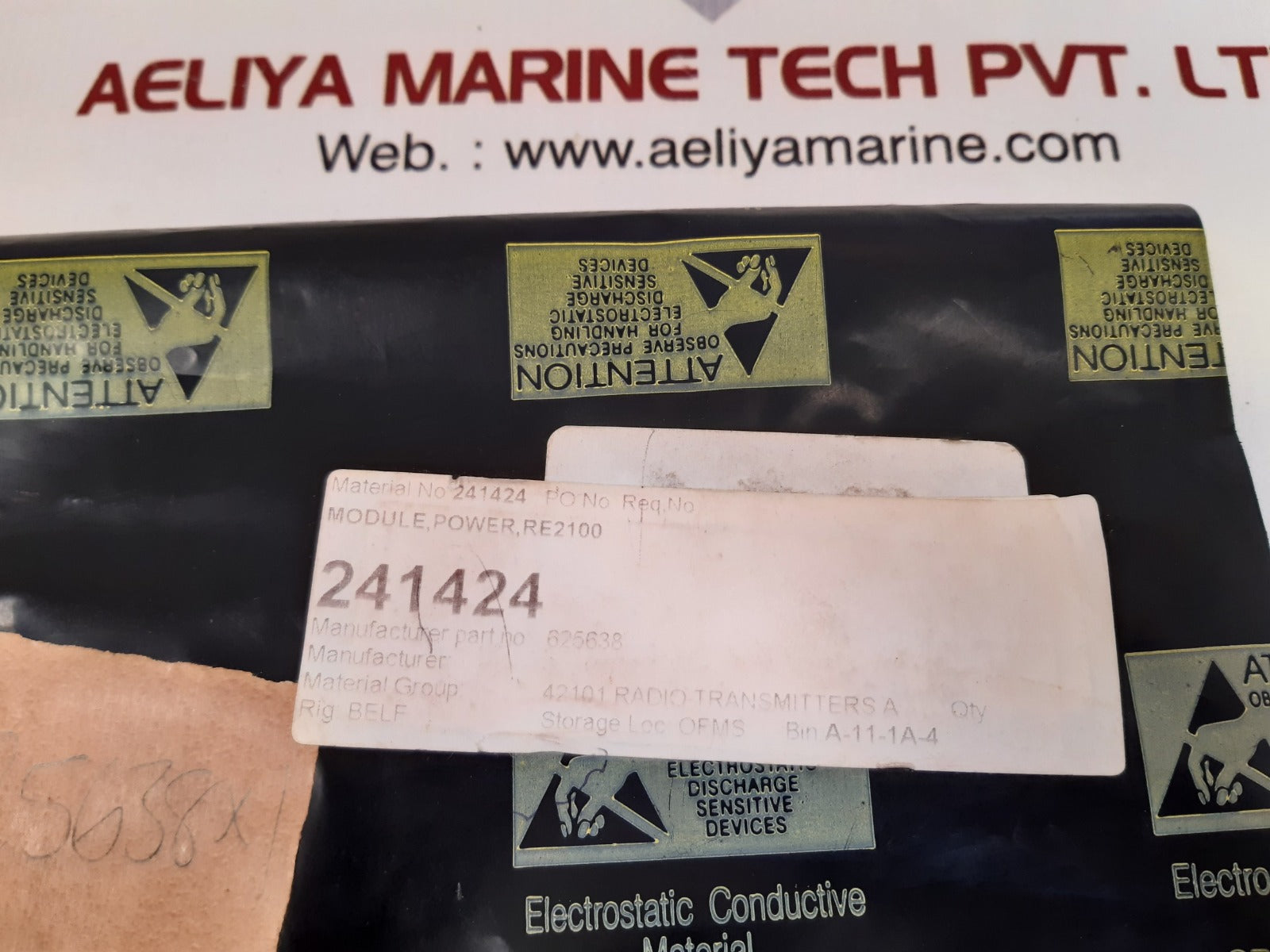 625638-df pcb card
