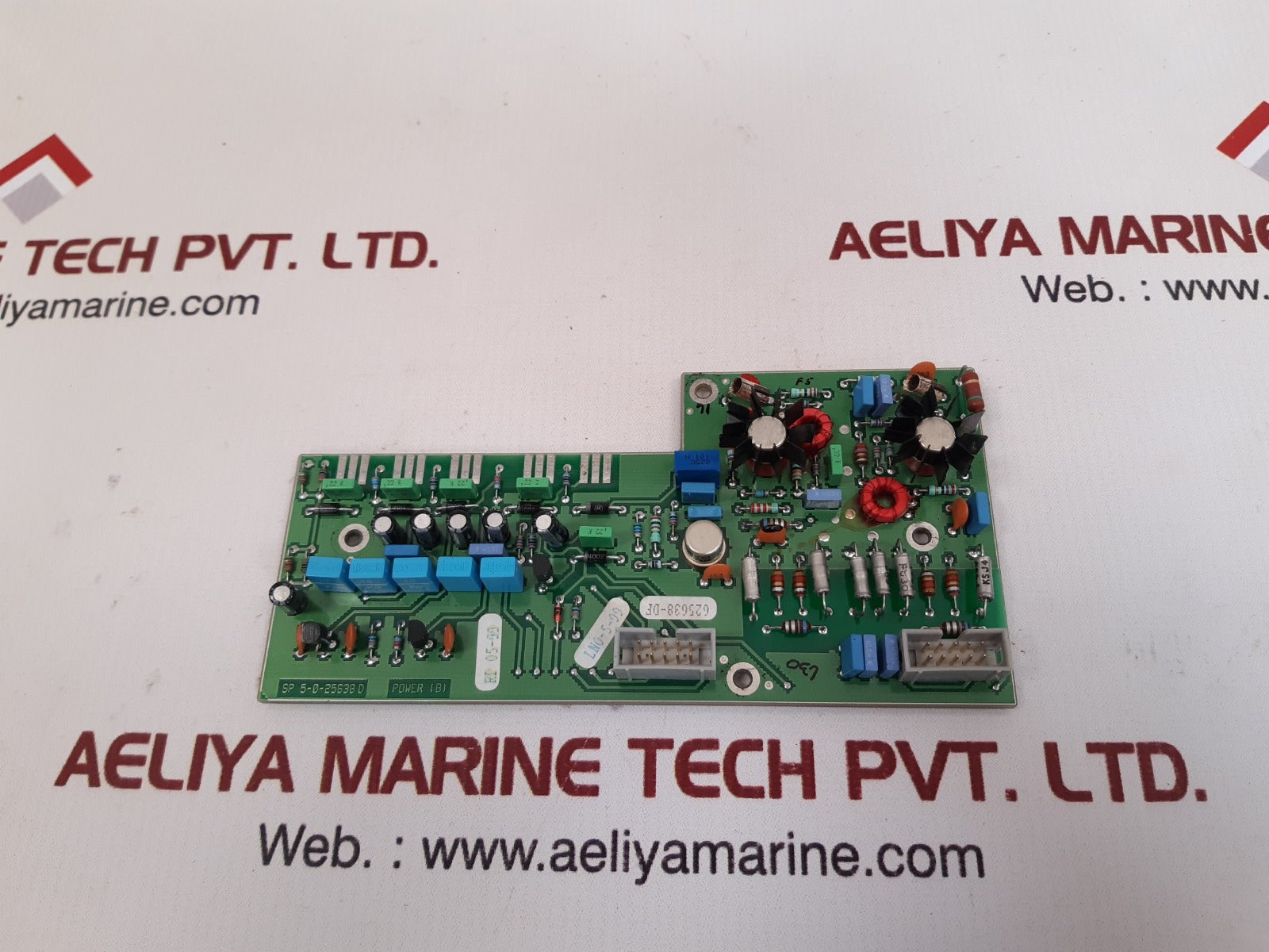 625638-df pcb card
