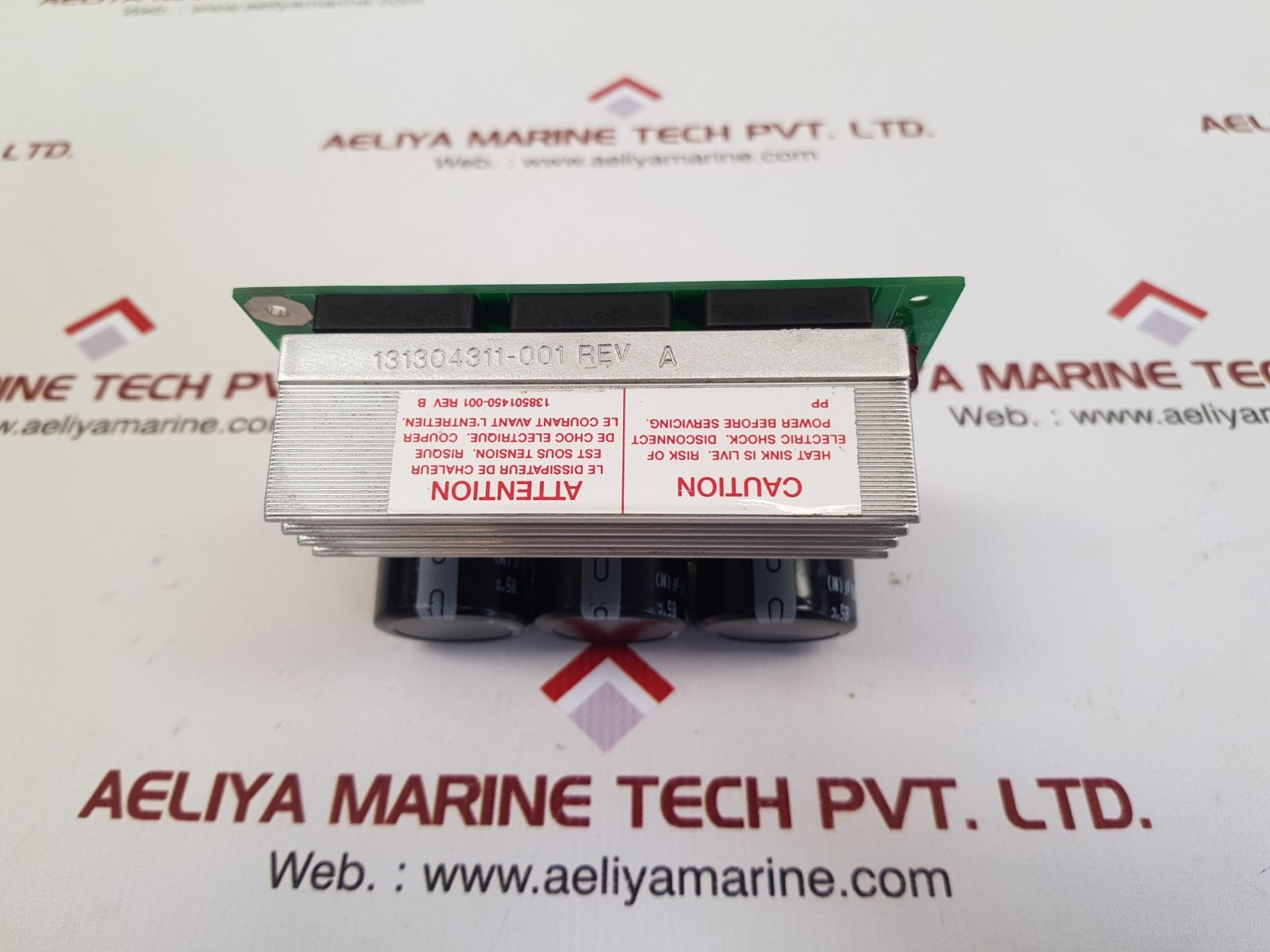 131304311-001 power supply 
