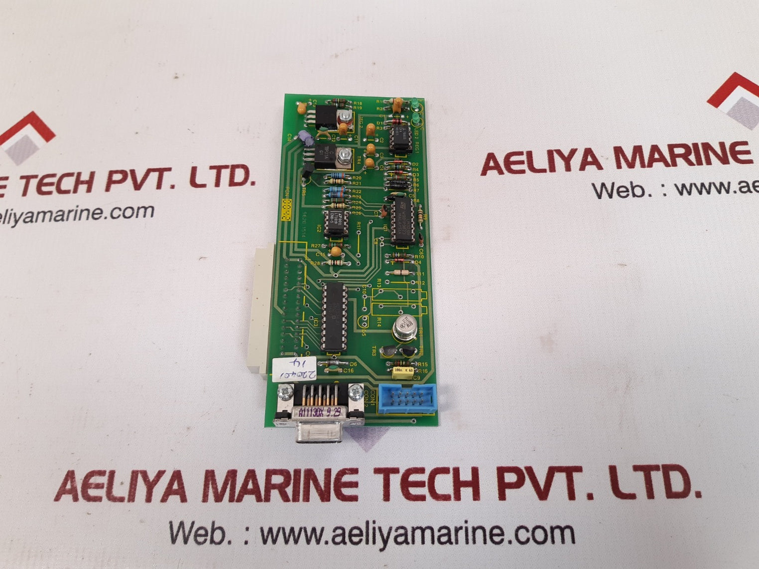 9620 1514 pcb card