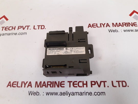 Siemens 6es7 654-7hy00-0xa0 y-koppler bus module 