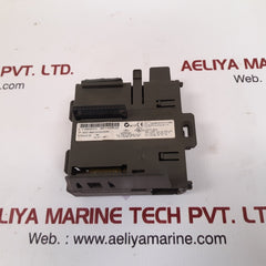 Siemens 6es7 654-7hy00-0xa0 y-koppler bus module 