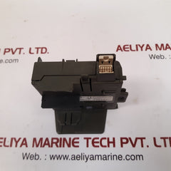 Siemens 6es7 654-7hy00-0xa0 y-koppler bus module 