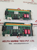 Honeywell 65877435a pcb card 65877434
