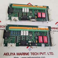 Honeywell 65877435a pcb card 65877434

