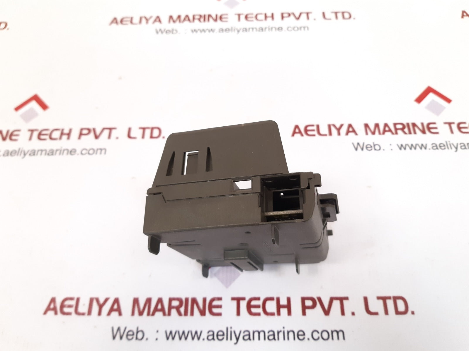 Siemens 6es7 654-7hy00-0xa0 y-koppler bus module 
