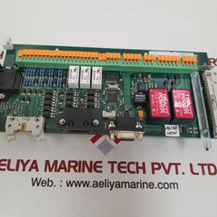 Honeywell 65877435a pcb card 65877434

