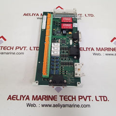 Honeywell 65877435a pcb card 65877434
