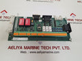 Honeywell 65877435a pcb card 65877434
