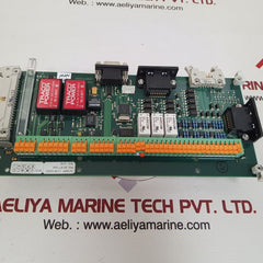 Honeywell 65877435a pcb card 65877434
