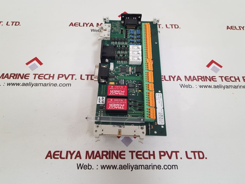 Honeywell 65877435a pcb card 65877434
