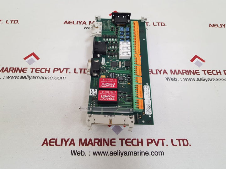 Honeywell 65877435a pcb card 65877434

