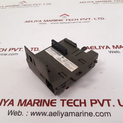 Siemens 6es7 654-7hy00-0xa0 y-koppler bus module 