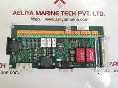 Honeywell 65877435a pcb card 65877434
