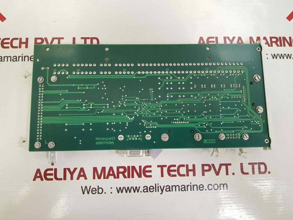 Honeywell 65877435a pcb card 65877434
