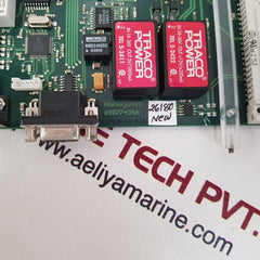 Honeywell 65877435a pcb card 65877434
