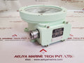 Daeyang dic-200r electric rudder angle indicator vintage