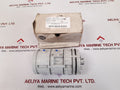 Evac 5775500 vaccum system