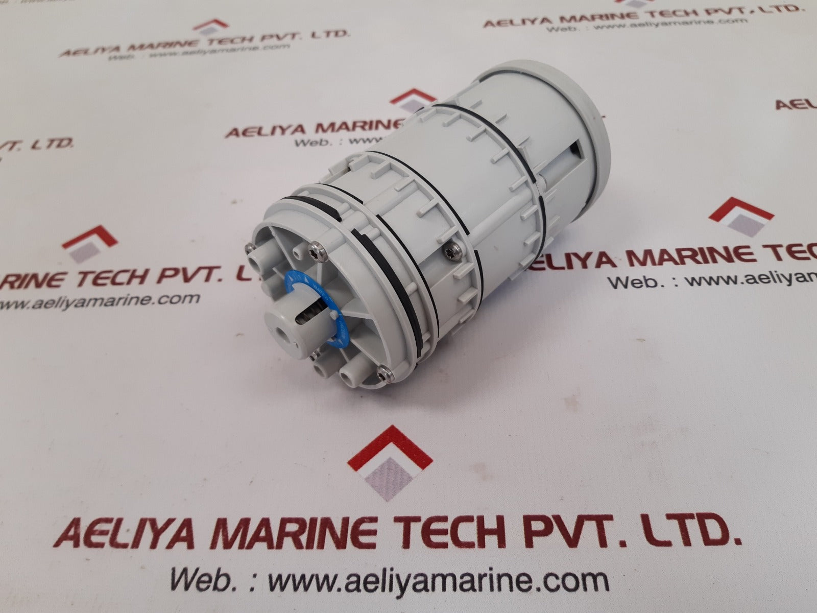 Evac 5775500 vaccum system