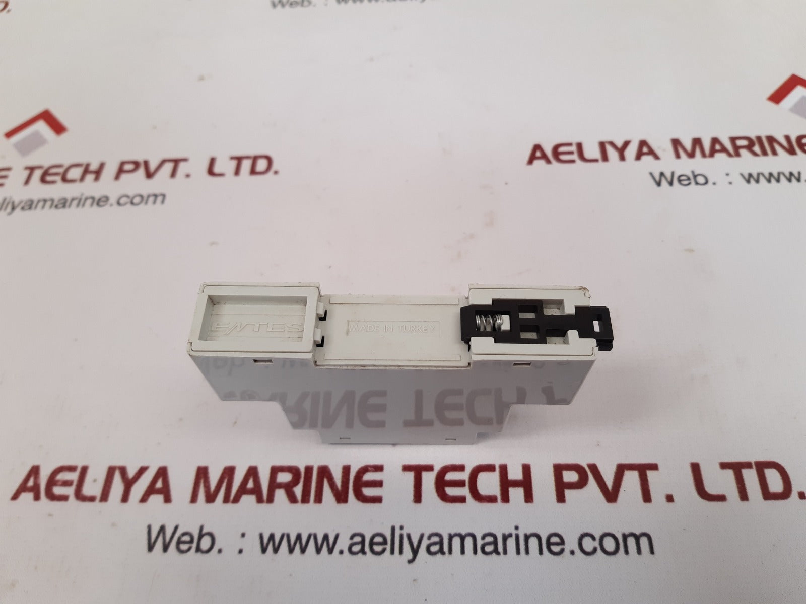 Entes mcb-30 time relay