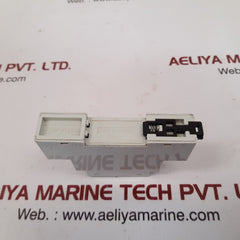 Entes mcb-30 time relay