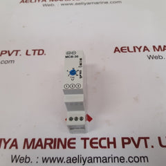 Entes mcb-30 time relay
