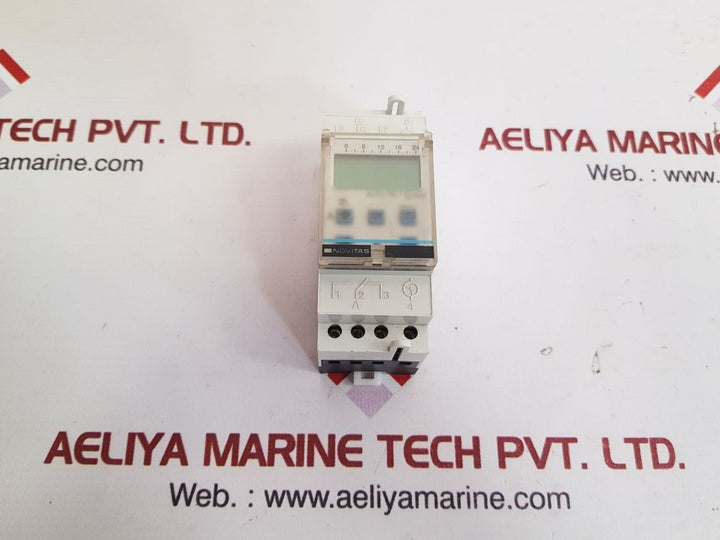 Novitas sc 11.35 reg switch