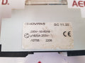Novitas sc 11.35 reg switch