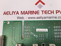 Allen bradley x1746-a4 backplane board