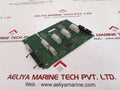 Allen bradley x1746-a4 backplane board