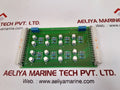 Stromberg sgea-129e 1-rev pcb card new