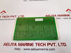 Stromberg sgea-129e 1-rev pcb card new